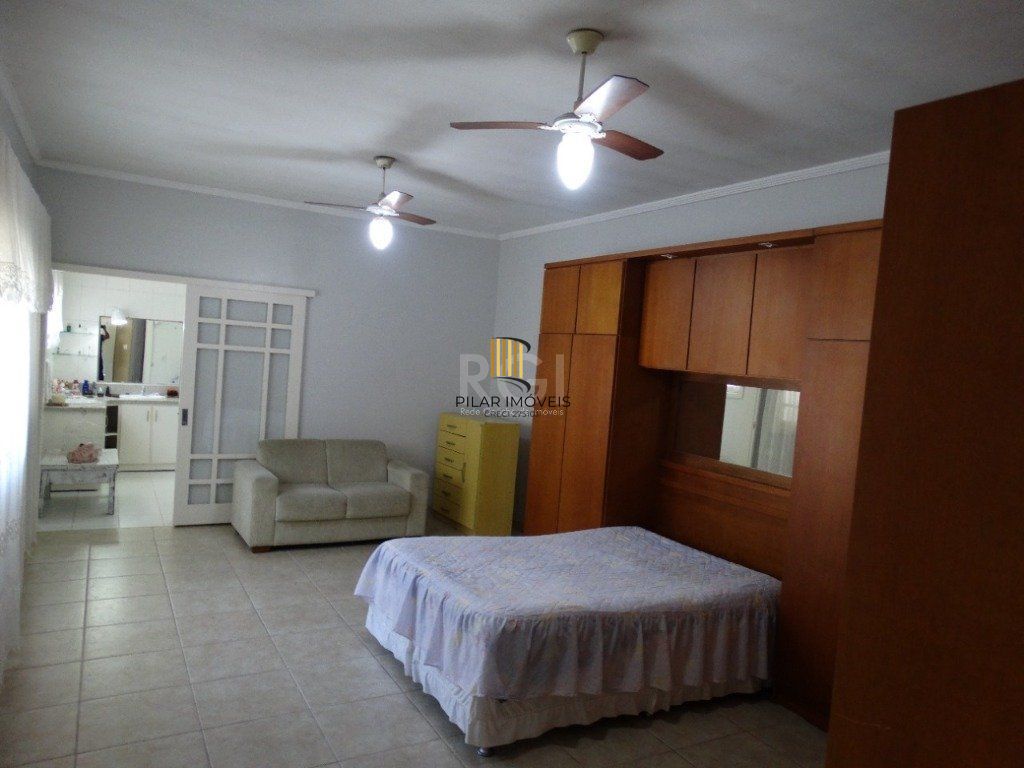 Casa para Venda 3 dormitórios 2 vagas - Capão Novo