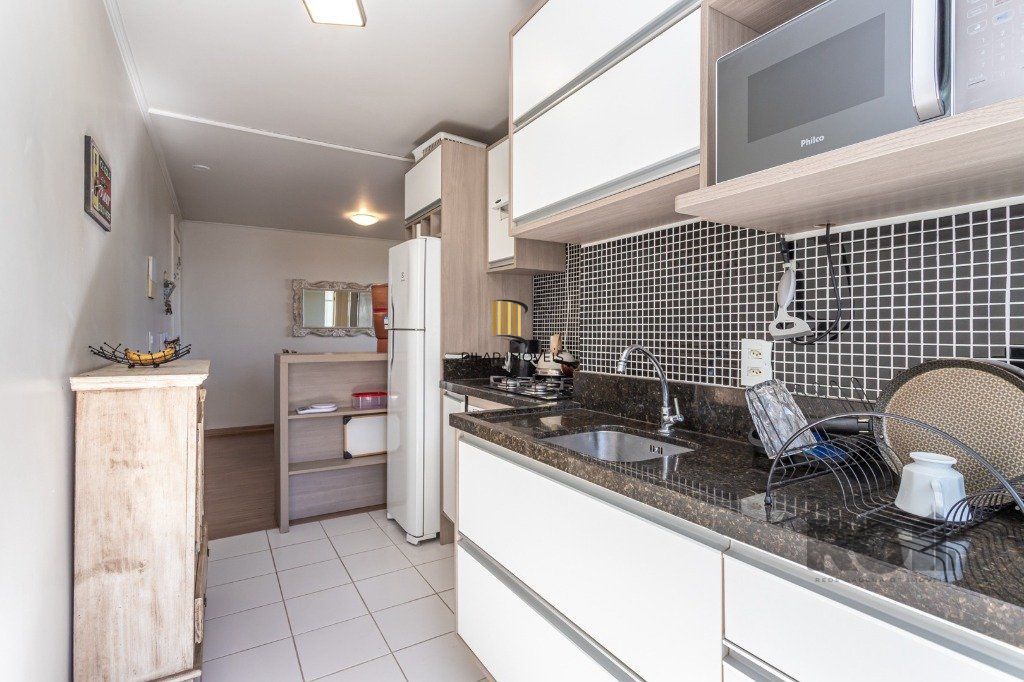 Apartamento para Venda - 47.73m², 2 dormitórios, 1 vaga - Sarandi