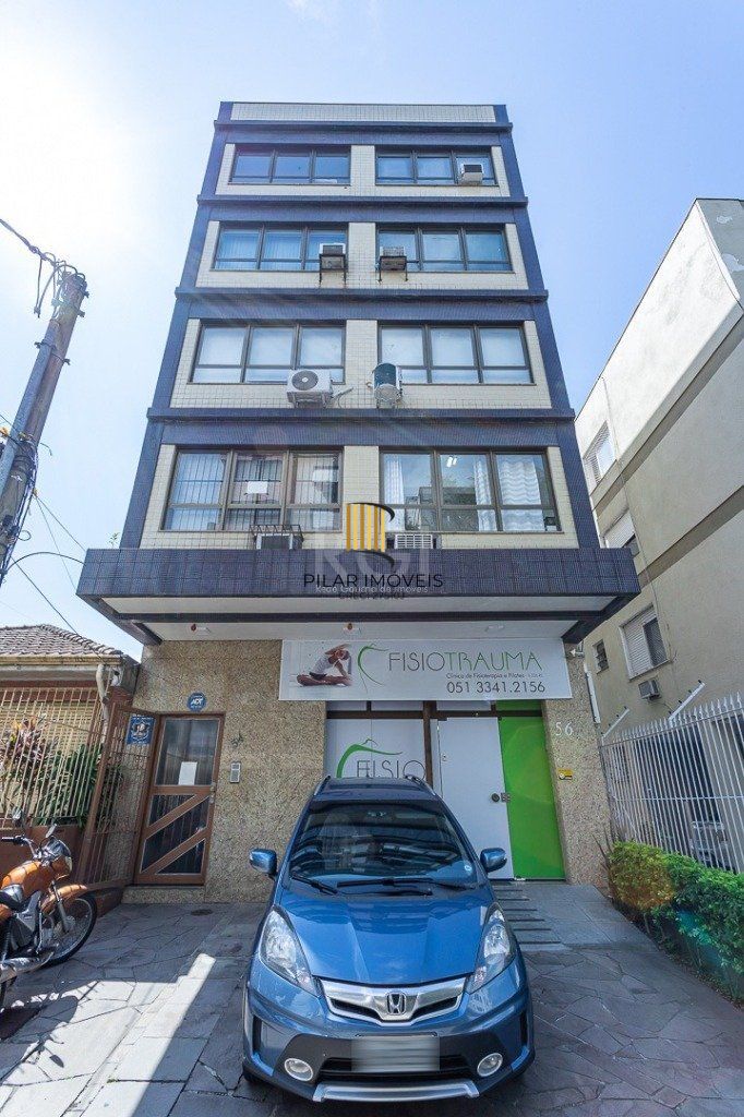 Conjunto/Sala para Venda - 17.81m², 0 dormitórios, Passo da Areia