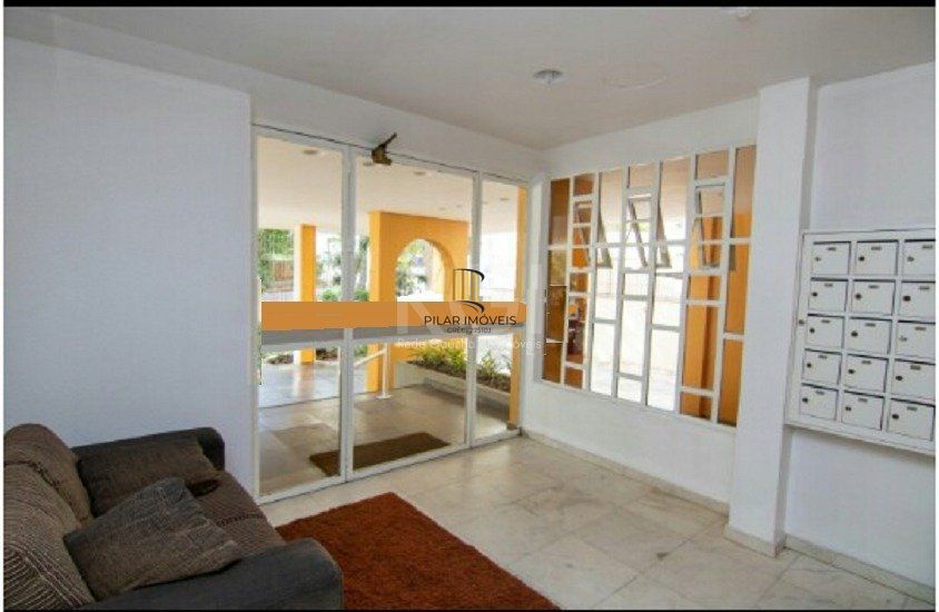 Apartamento 1 dormitório no bairro Petrópolis