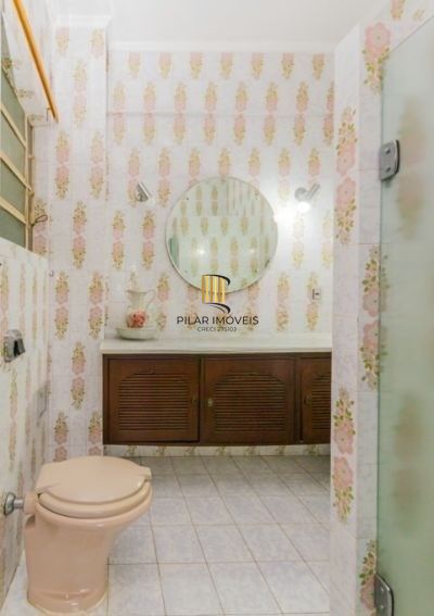 Apartamento 3 dormitórios no bairro Rio Branco