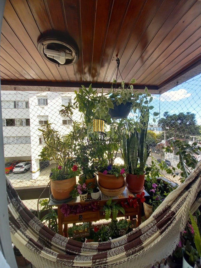 Apartamento de 3 dormitórios, 1 vaga - Passo da Areia