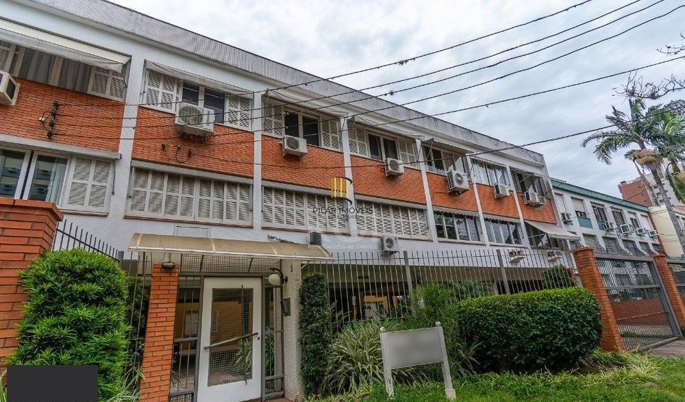 Apartamento no Jardim Lindóia de 2 dormitórios
