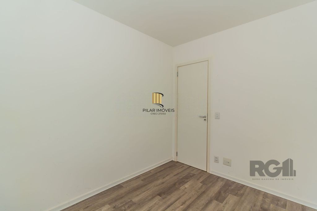 Apartamento 2 dormitórios no bairro Farrapos
