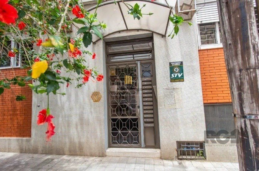 Apartamento no Bom Fim com 4 dormitórios e vaga