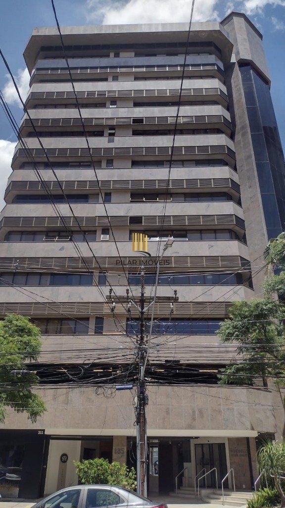 Sala Comercial no bairro Moinhos de Vento