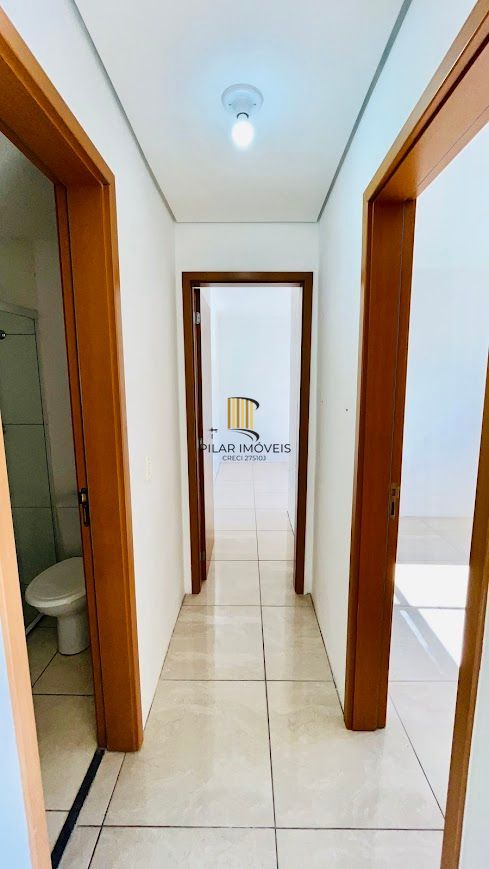 Apartamento no Porto Cruzeiro de 2 dormitórios vaga e infra DESOCUPADO