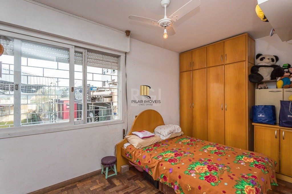 Apartamento para Venda - 65.61m², 2 dormitórios, Petrópolis