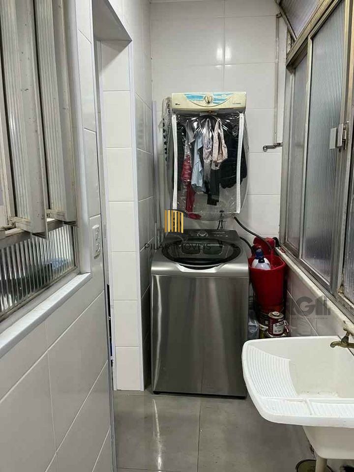 Apartamento 3 dormitórios no bairro Cidade Baixa