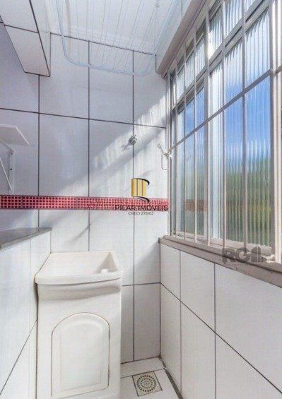 Apartamento de 1 dormitório e vaga na Medianeira