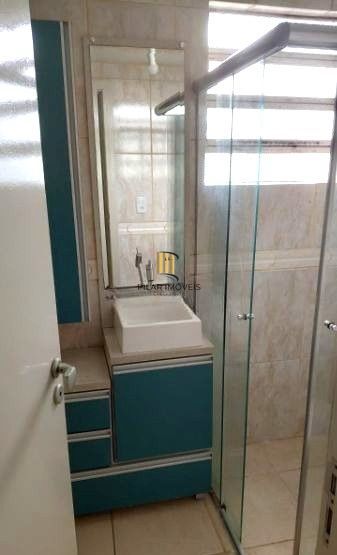 Apartamento de 1 dormitório no bairro Tristeza DESOCUPADO