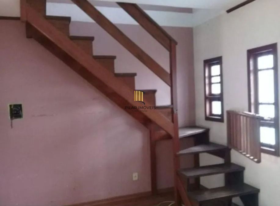 Sobrado 2 dormitórios no bairro Moradas do Sobrado