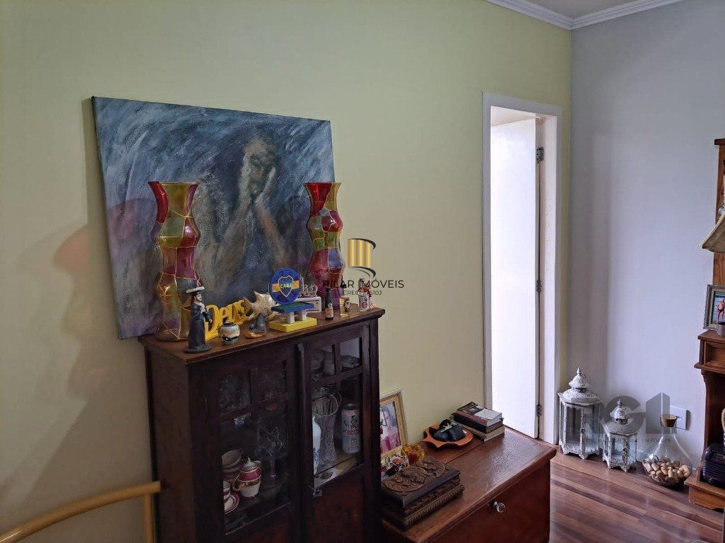 Apartamento 1 Dormitório(s) Bairro Vila Ipiranga