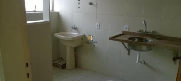 Apartamento 1 Dormitório(s) Bairro Petrópolis