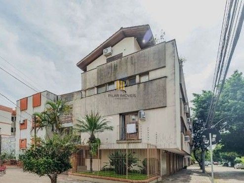 Cobertura no bairro Santana de 2 dormitórios e vaga