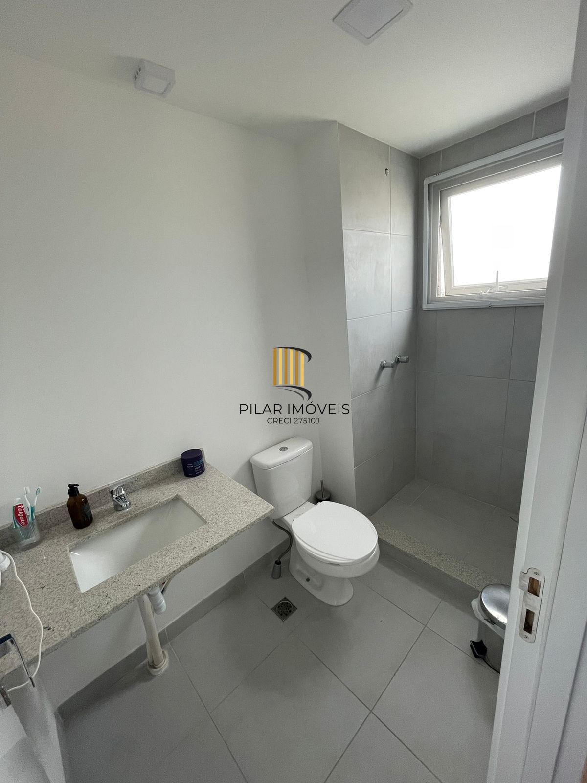Apartamento no Jardim Lindóia de 3 dormitórios vaga e infra