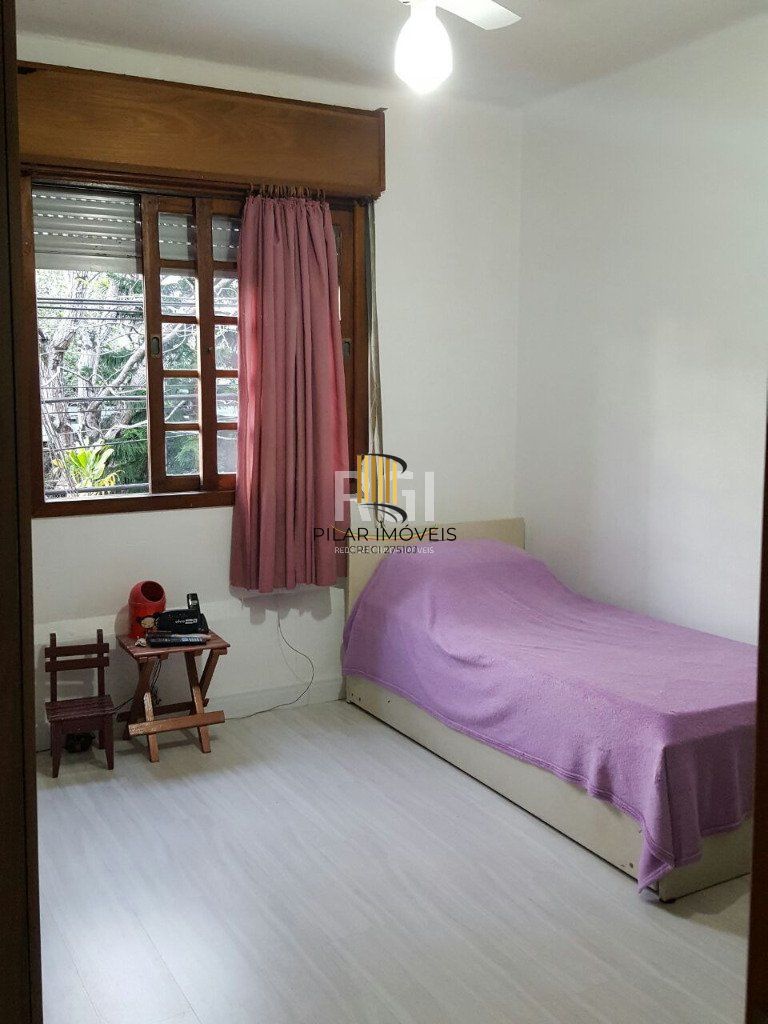 Apartamento para Venda - 71m², 3 dormitórios, Menino Deus