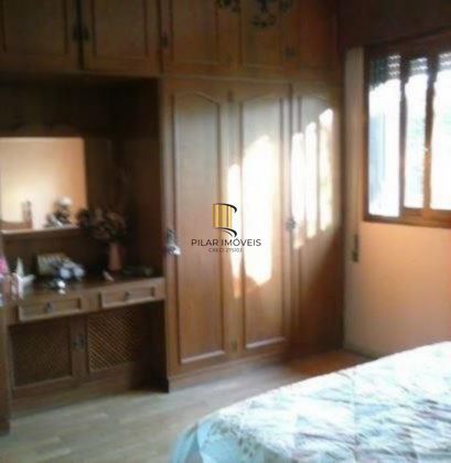 Casa 3 dormitórios no bairro Teresópolis