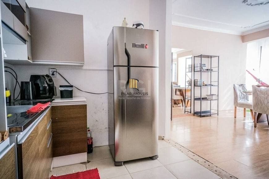 Apartamento 2 Dormitório(s) Bairro São João