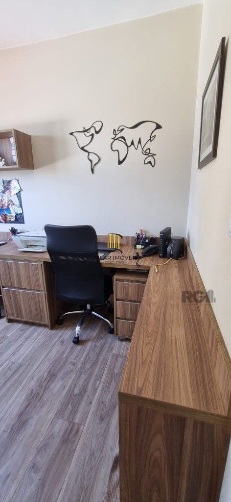 Apartamento 3 Dormitório(s) Bairro Centro