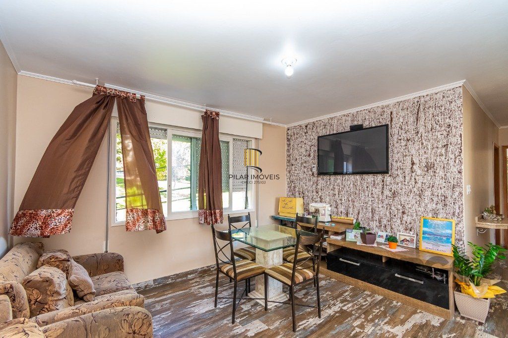 Apartamento 3 dormitórios com dependência com vaga na Medianeira