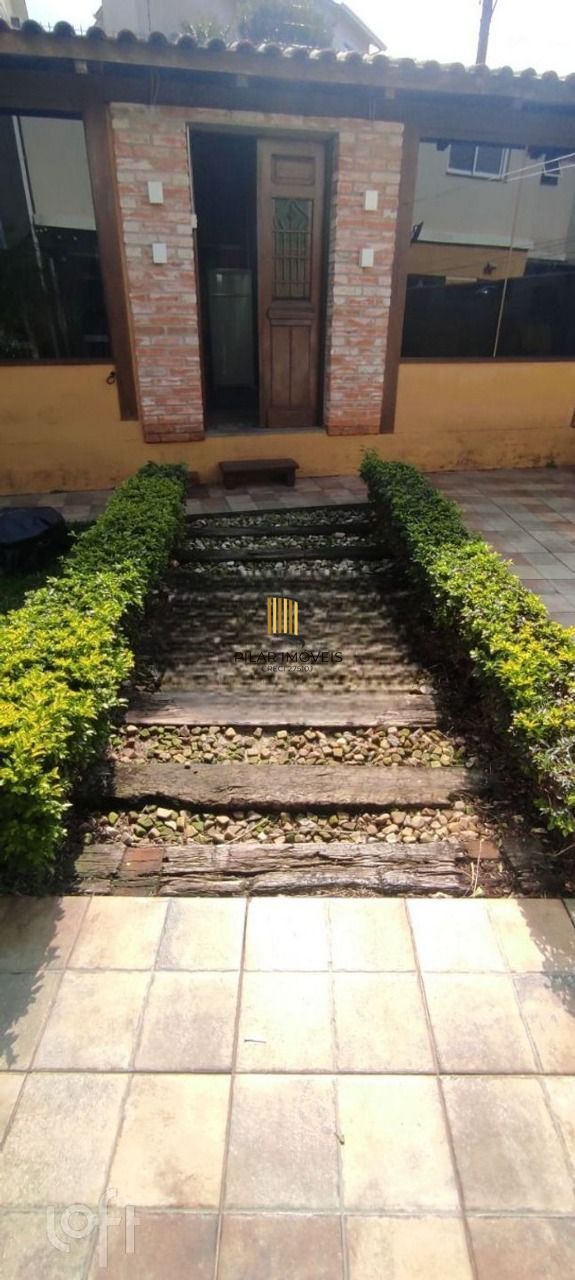 Casa de Condomínio 3 dormitórios no bairro Mário Quintana