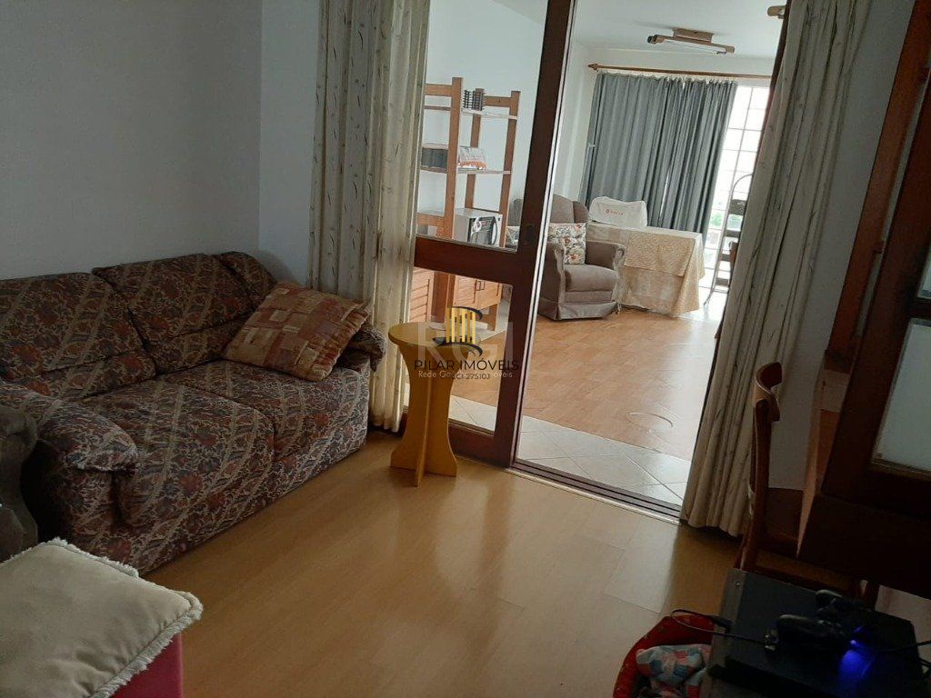 Casa Condominio para Venda - 129.58m², 3 dormitórios, sendo 1 suites, 4 vagas - Cavalhada