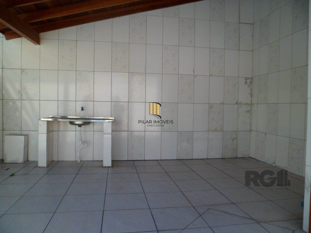 Residência individual no Jardim Itu - 3 dormit suíte, 2 gar. piscina/academia