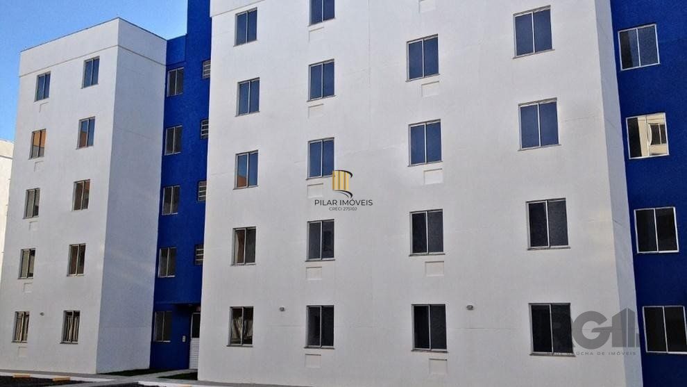 Apartamento 02 dormitórios e vaga rotativa, no bairro Jardim Leopoldina, em Porto Alegre, RS.