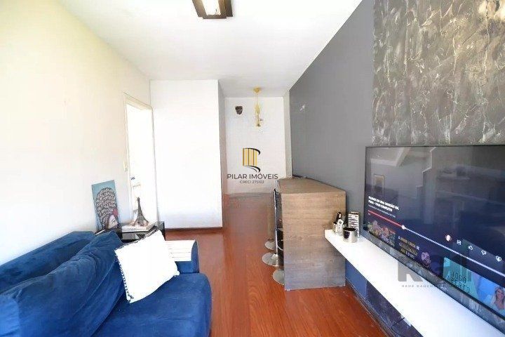 Apartamento 2 Dormitório(s) Bairro Jardim Botânico - Pilar Imóveis