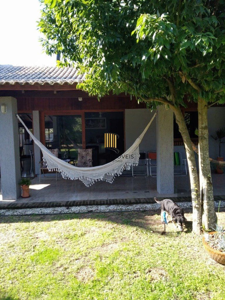 Casa Condominio 3 Dormitório(s) Bairro Águas Claras