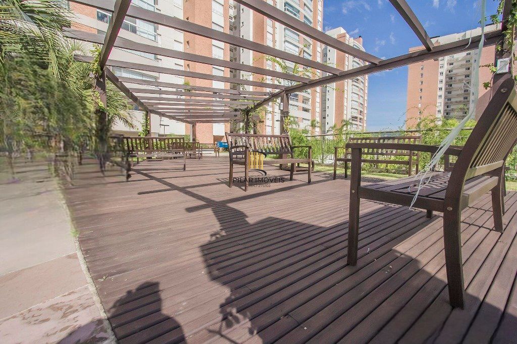Apartamento de 3 dormitórios e 3 vagas