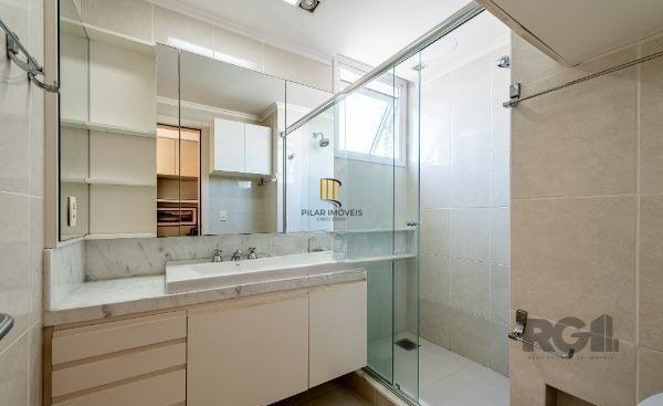 Apartamento 3 Dormitório(s) Bairro Petrópolis