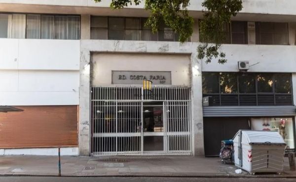 Apartamento JK no Centro