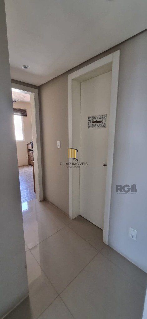 Apartamento 3 Dormitório(s) Bairro Centro