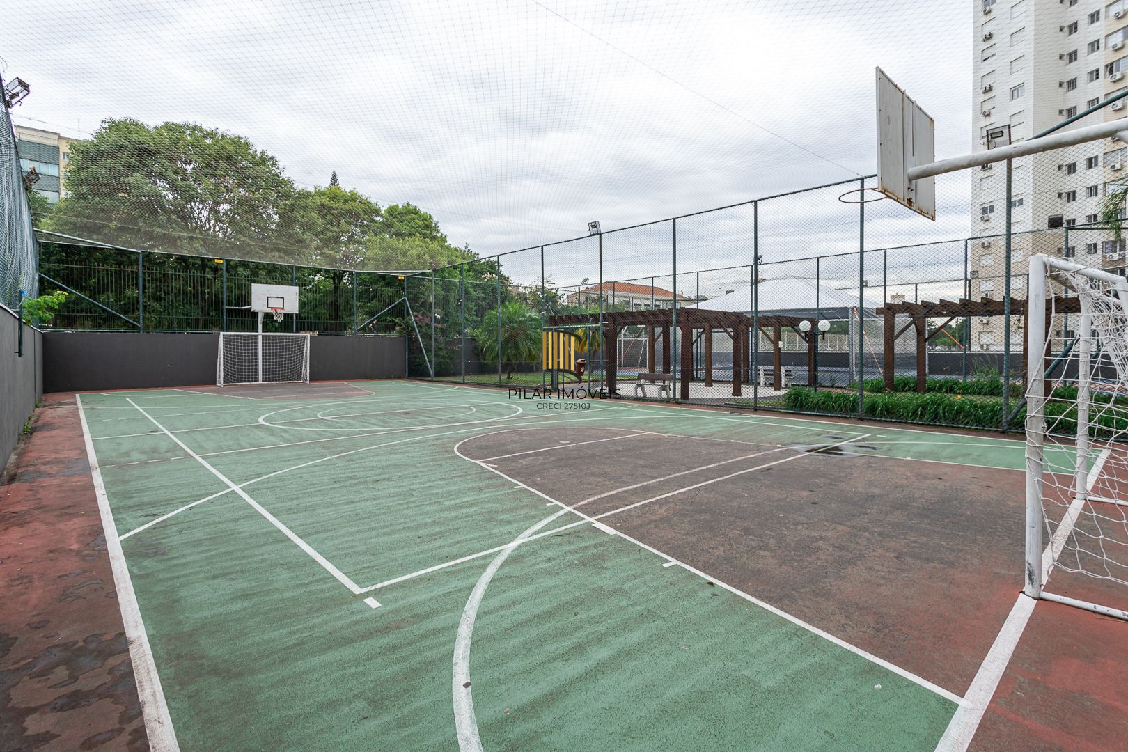 Apartamento de 3 dormitórios vaga e infra no bairro Vila Ipiranga