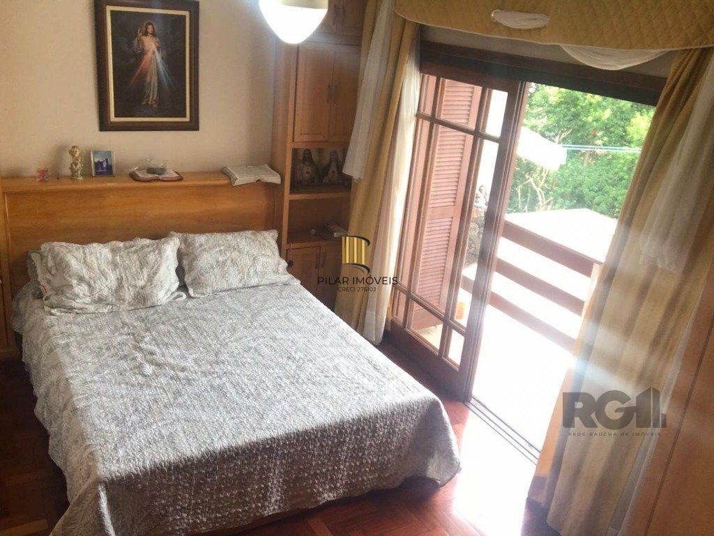 Residência individual no Jardim Itu - 3 dormit suíte, 2 gar. piscina/academia