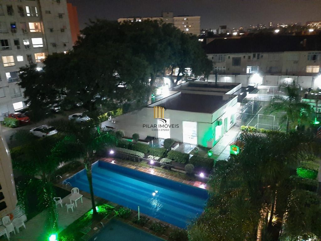 Apartamento 3 dormitórios no bairro Partenon