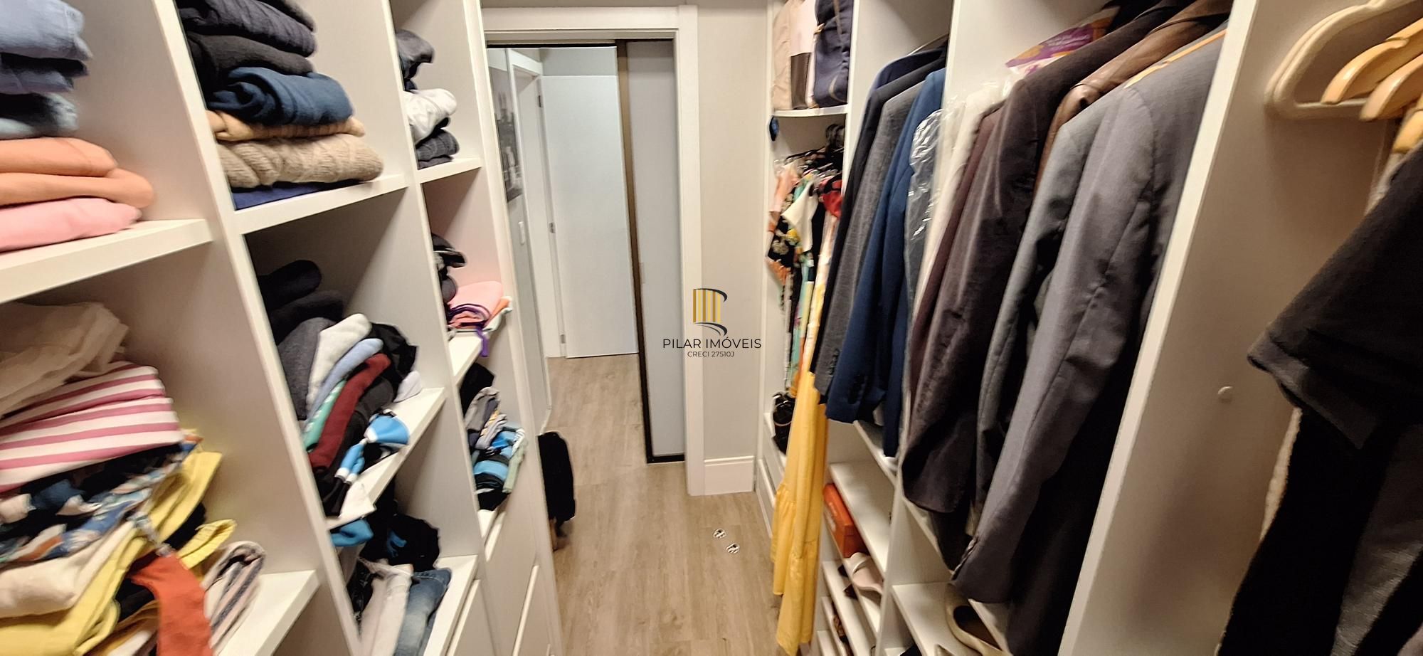 Exclusividade e Sofisticação: 3 Dormitórios em Endereço Nobre no Bairro Auxiliadora