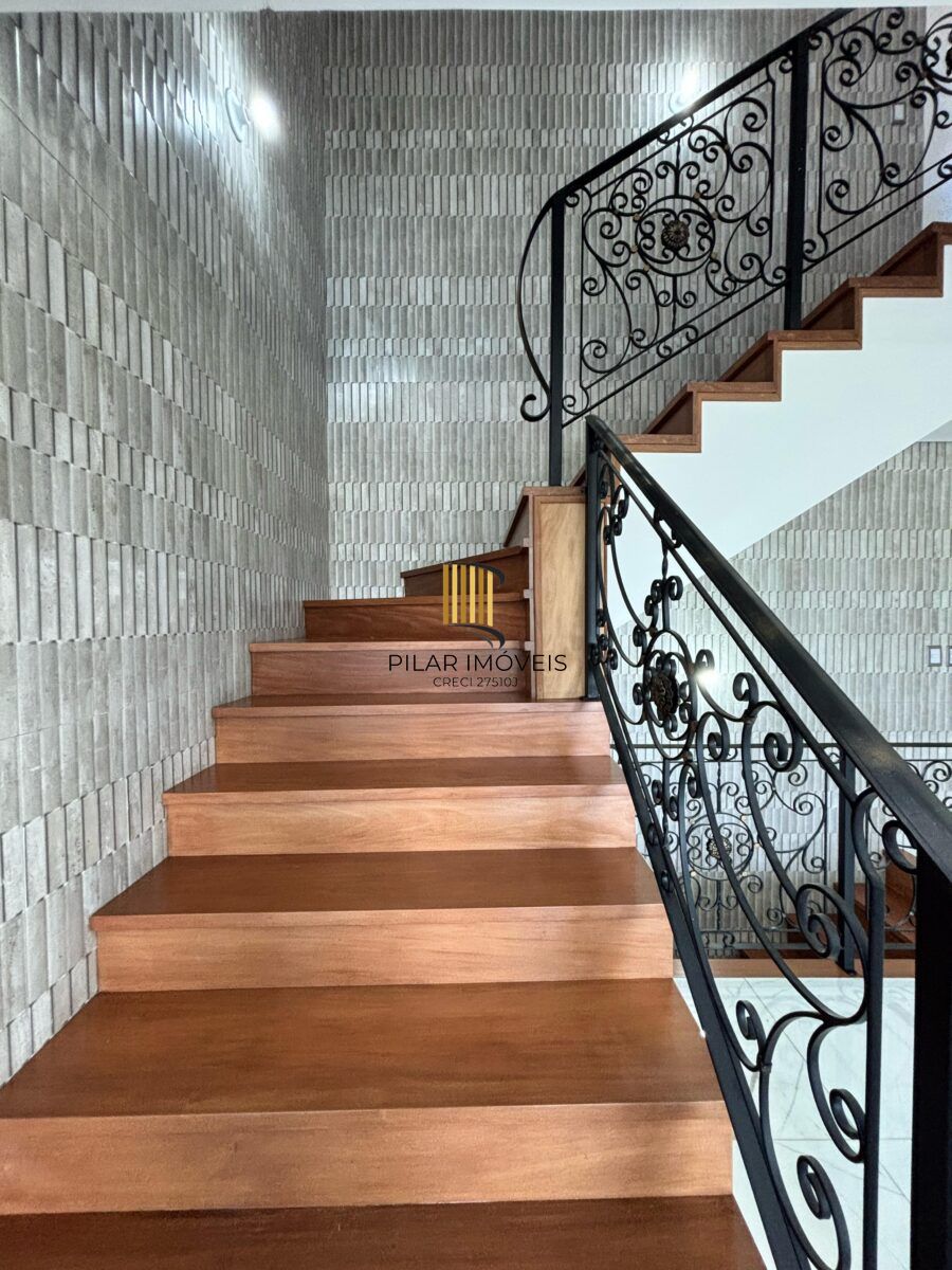 Casa no Condomínio Aspen Mountain em Gramado
