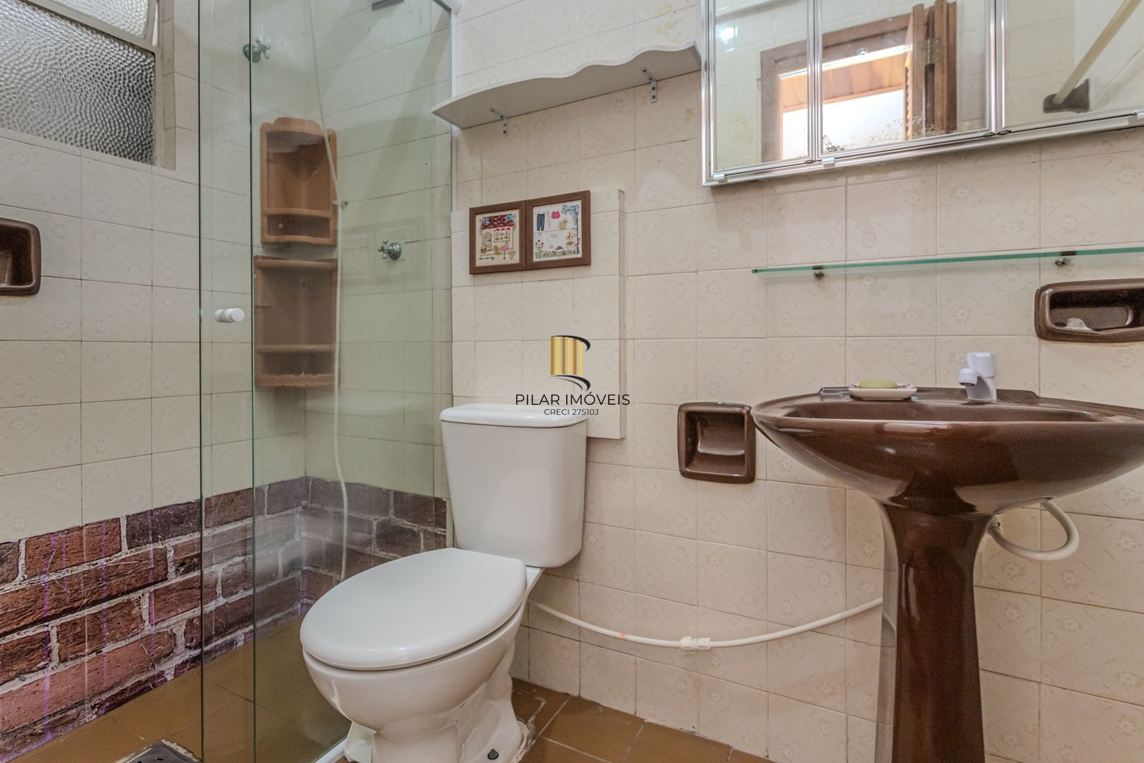 Apartamento 2 dormitórios no bairro Jardim Botânico