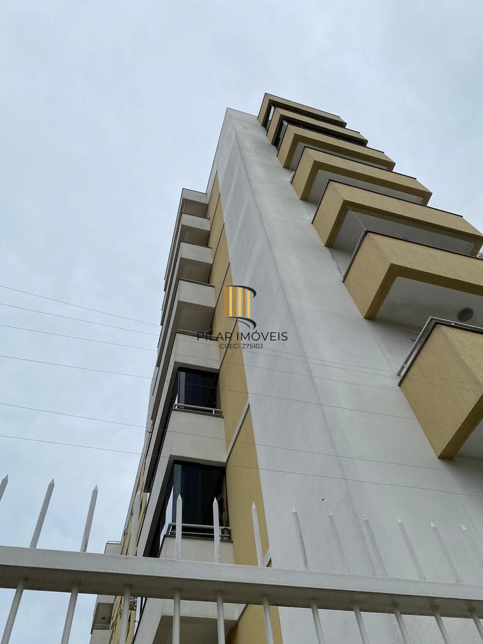 Apartamento com 1 quarto , São Domingos, Centro - São Leopoldo/RS
