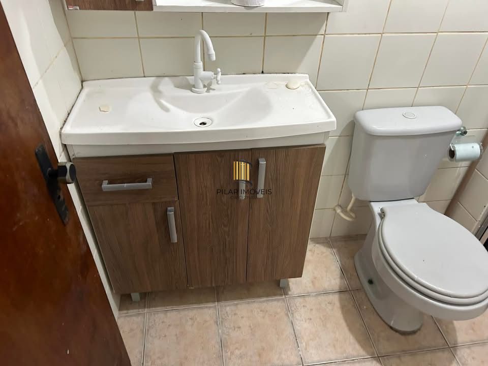 Apartamento 3 dormitórios no bairro São Sebastião