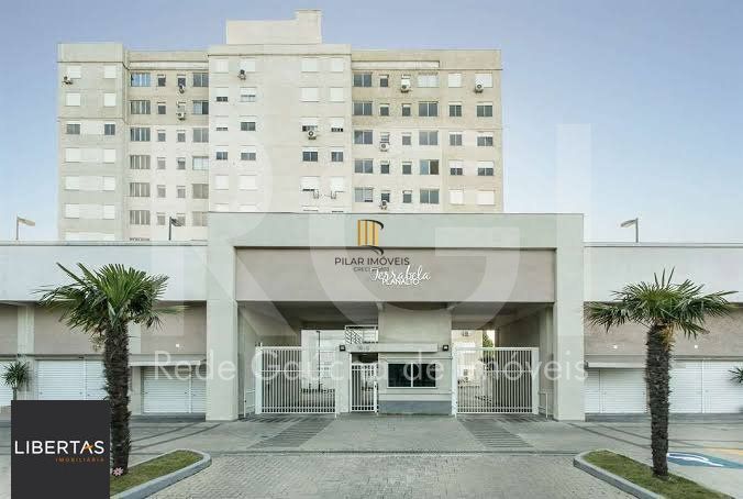 Apartamento no Jardim Itú de 2 dormitórios vaga e infra