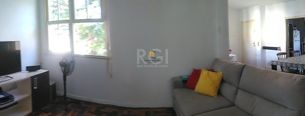 Apartamento 2 Dormitório(s) Bairro Santo Antonio