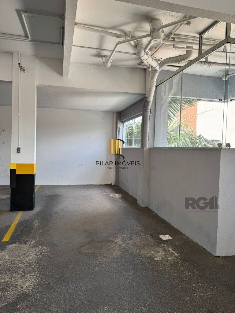 Apartamento 2 dormitórios no bairro Pátria Nova