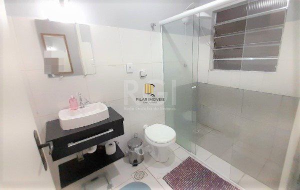 Apartamento no Centro de 3 dormitórios