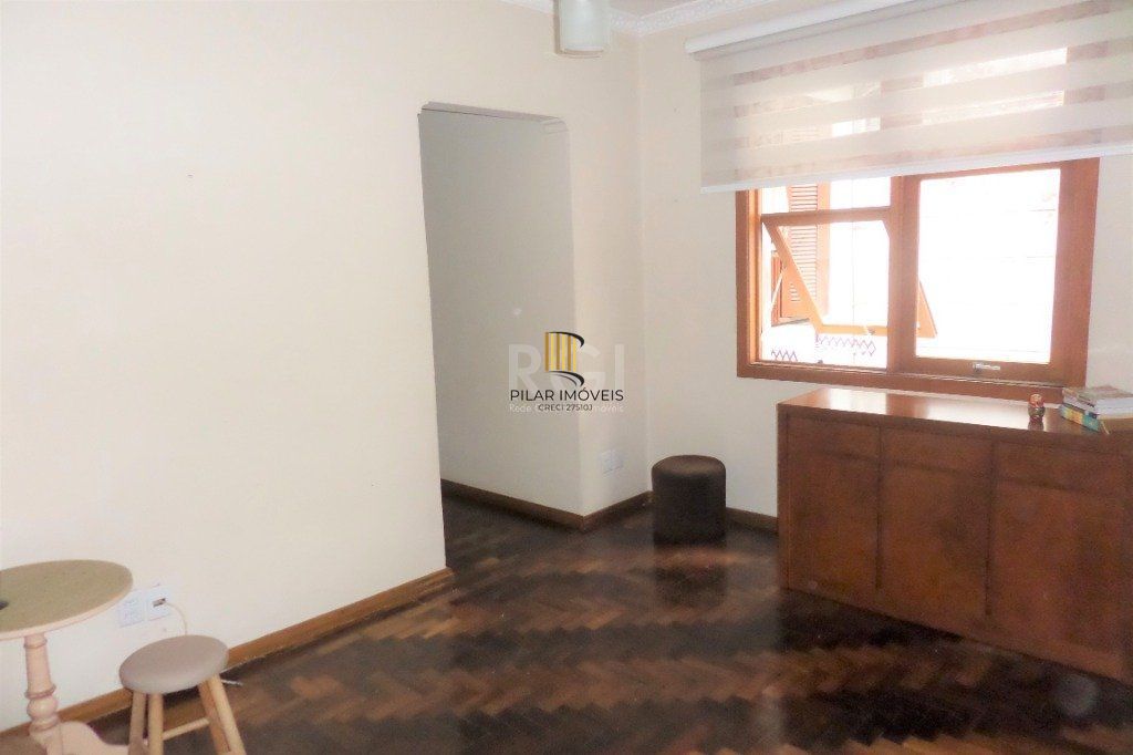 Apartamento 3 dormitórios Menino Deus Desocupado