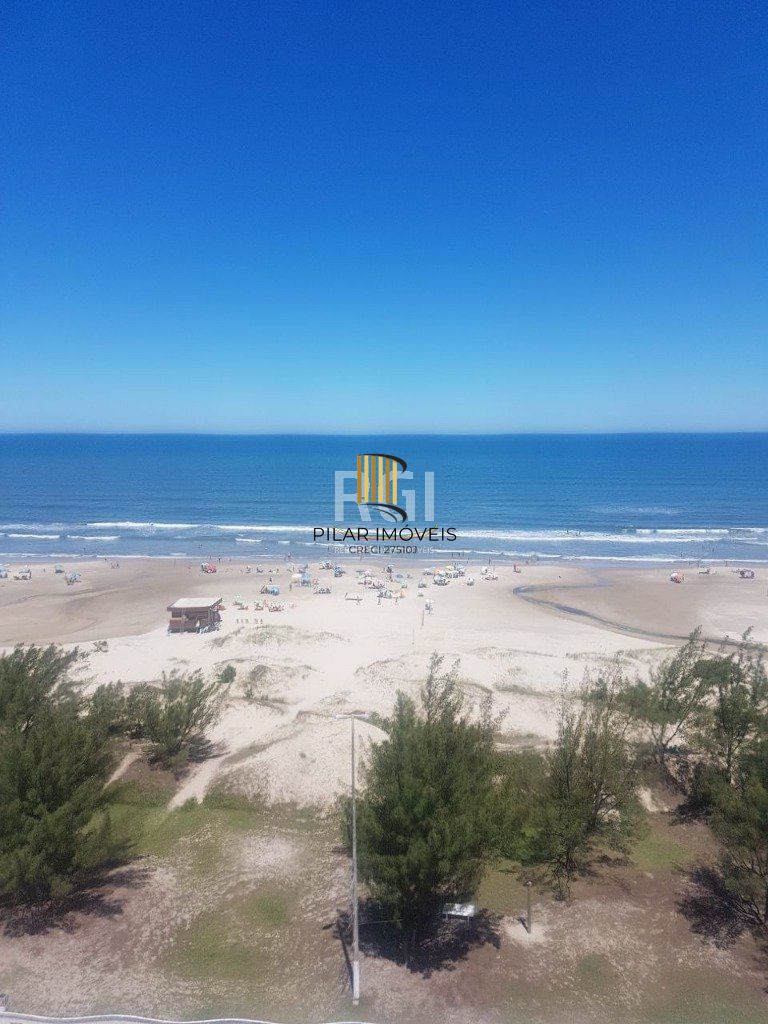 Apartamento para Venda - 123.48m², 3 dormitórios, sendo 2 suites, 2 vagas - Centro