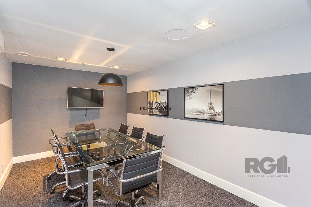 Conjunto / Sala para Venda no DOC OFFICE DESOCUPADA